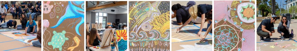 Arts and Culture Fest Collage