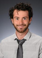 "Brian Shively portrait"