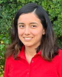 "Leslie Ramirez portrait"