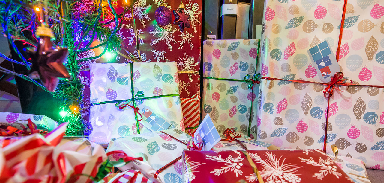 Christmas Gifts