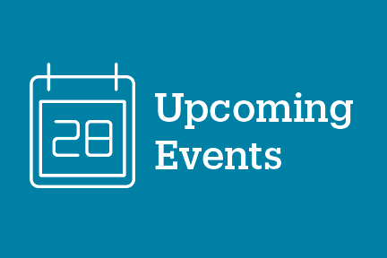 upcoming events