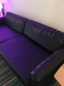 a new and durable modern sofa at Sierra Madre