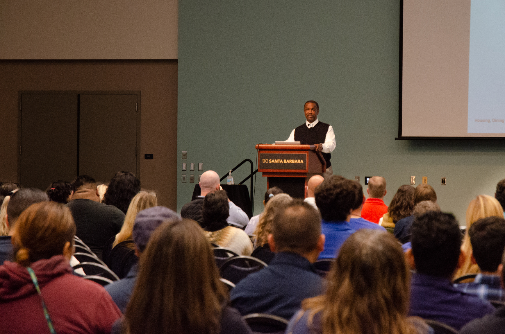 HDAE Fall 2022 Town Hall Meeting