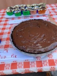 Suzy Nespor’s Million Dollar Pie
