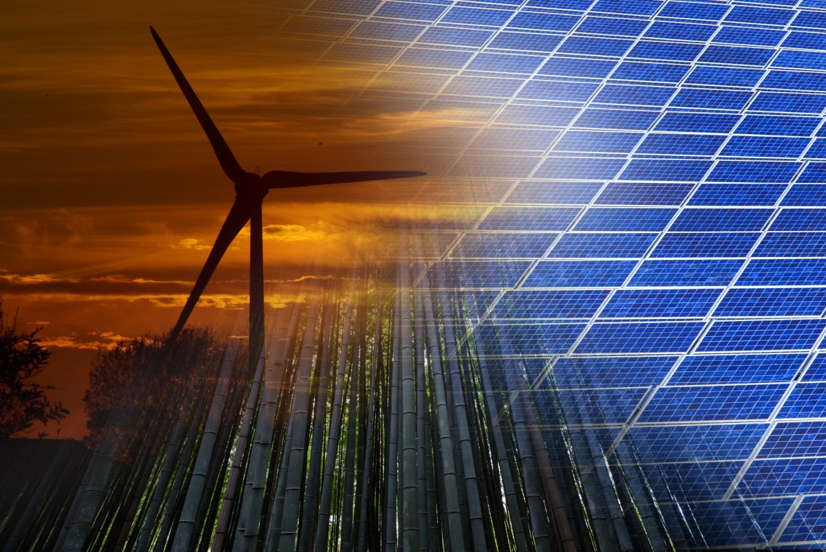 Clean Energy Generators