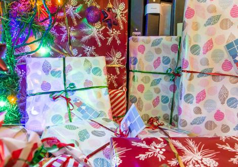 Christmas Gifts