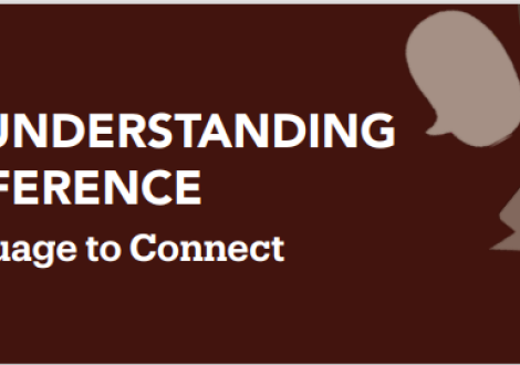 Deepening Understanding Conference banner