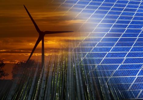 Clean Energy Generators