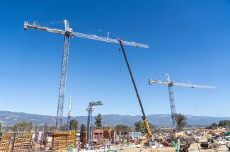 San Benito Construction