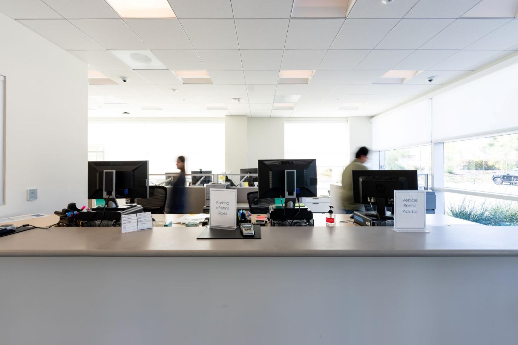 Inside TPS at Navigator