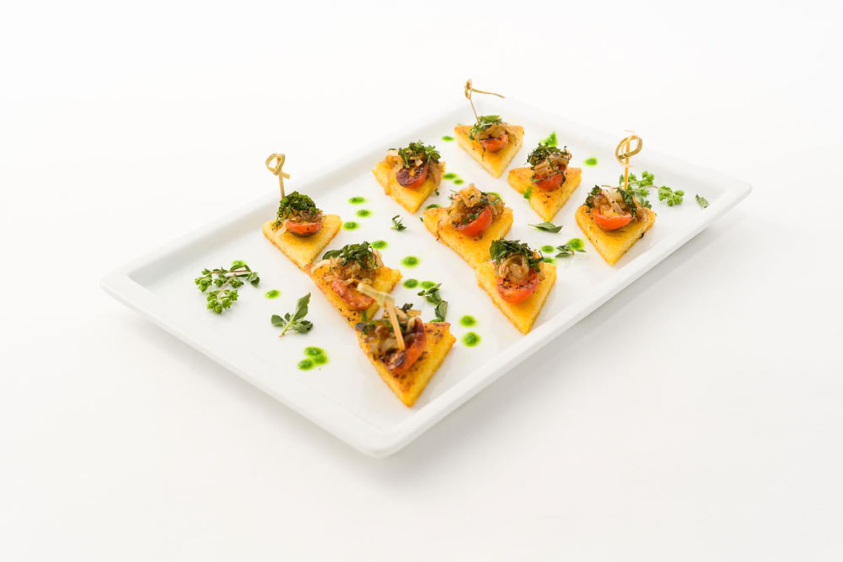 Appetizer