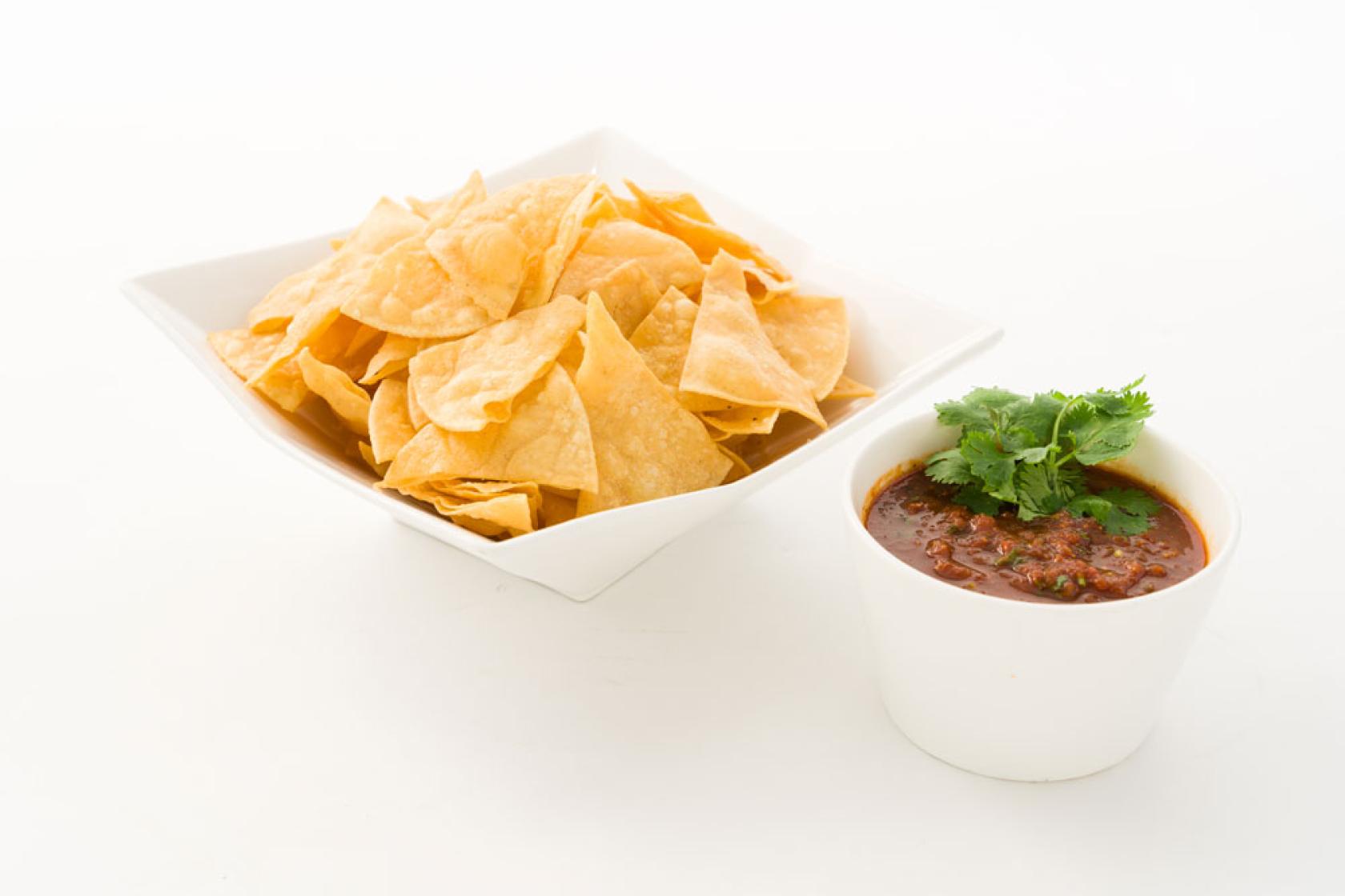 Chips and Salsa