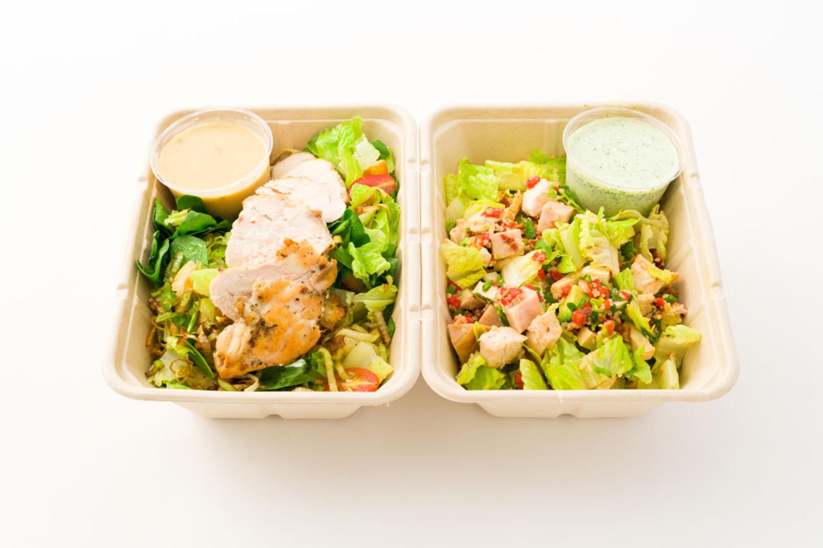Lunch Box